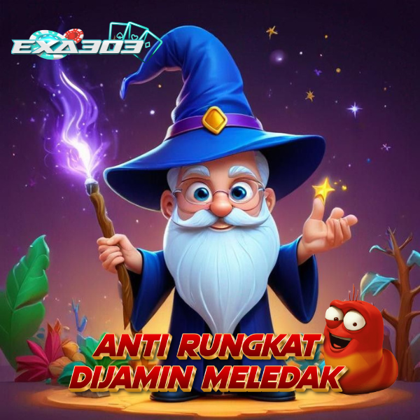 Situs Gacor